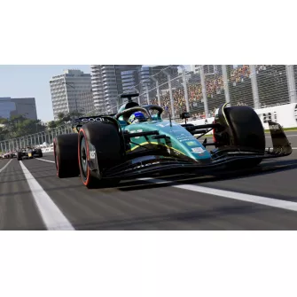 Playstation 5 igre - PS5 F1 23