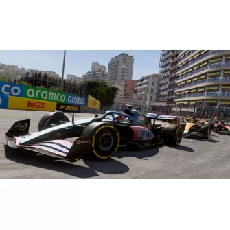 Playstation 4 igre - PS4 F1 23