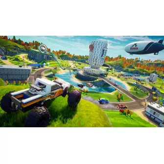Nintendo Switch igre - Switch LEGO 2K Drive (CIAB)