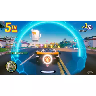 Nintendo Switch igre - Switch LEGO 2K Drive (CIAB)