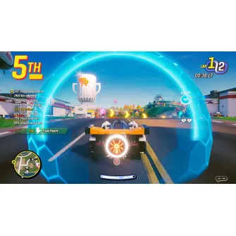 Playstation 5 igre - PS5 LEGO 2K Drive
