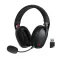 Ire Pro H848 Wireless Headset Black
