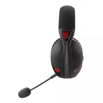 Gejmerske slušalice - Ire Pro H848 Wireless Headset Black