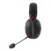 Ire Pro H848 Wireless Headset Black