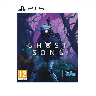 Playstation 5 igre - PS5 Ghost Song