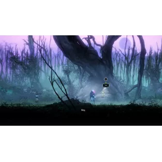 Playstation 5 igre - PS5 Ghost Song