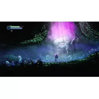 Playstation 4 igre - PS4 Ghost Song