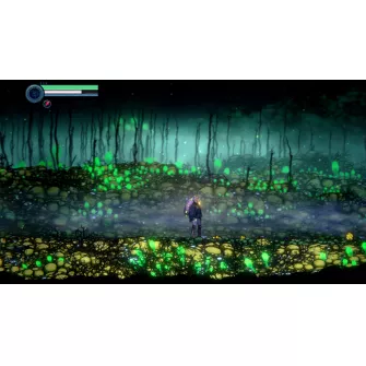 Playstation 4 igre - PS4 Ghost Song