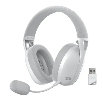 Gejmerske slušalice - Ire Pro H848 Wireless Headset Grey
