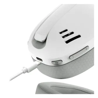 Gejmerske slušalice - Ire Pro H848 Wireless Headset Grey