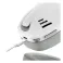 Ire Pro H848 Wireless Headset Grey