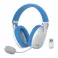 Ire Pro H848 Wireless Headset Blue