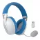 Ire Pro H848 Wireless Headset Blue
