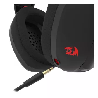 Gejmerske slušalice - Ire Pro H848 Wireless Headset Black