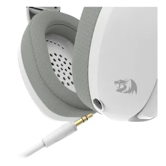 Gejmerske slušalice - Ire Pro H848 Wireless Headset Grey