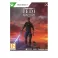 XSX Star Wars Jedi: Survivor