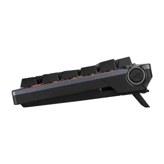Gejmerske tastature - Asus ROG Azoth Wireless Gaming Keyboard Black