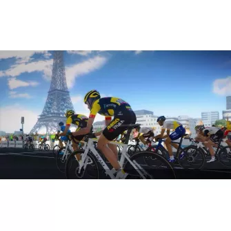 Xbox Series X/S igre - XBOXONE/XSX Tour de France 2023