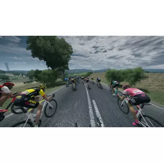 Xbox Series X/S igre - XBOXONE/XSX Tour de France 2023