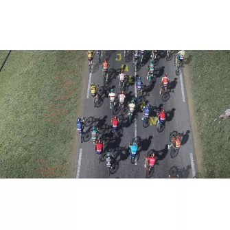 Xbox Series X/S igre - XBOXONE/XSX Tour de France 2023