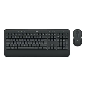 Kompleti - MK545 Advanced Wireless Desktop US