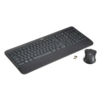 Kompleti - MK545 Advanced Wireless Desktop US