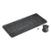 MK545 Advanced Wireless Desktop US