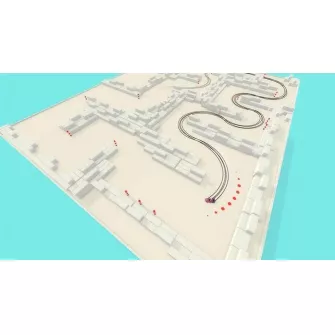 Nintendo Switch igre - Switch Absolute Drift - Premium Edition