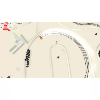 Nintendo Switch igre - Switch Absolute Drift - Premium Edition