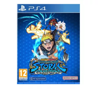 Playstation 4 igre - PS4 NARUTO X BORUTO Ultimate Ninja STORM CONNECTIONS