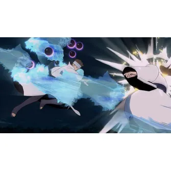 Playstation 4 igre - PS4 NARUTO X BORUTO Ultimate Ninja STORM CONNECTIONS