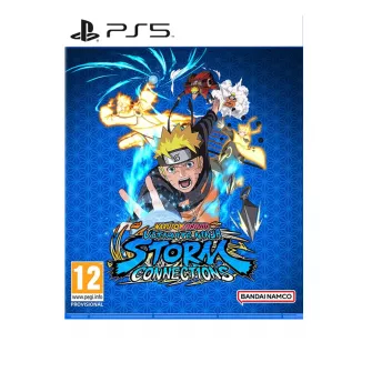 Playstation 5 igre - PS5 NARUTO X BORUTO Ultimate Ninja STORM CONNECTIONS