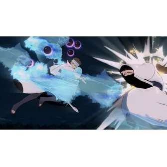 Playstation 5 igre - PS5 NARUTO X BORUTO Ultimate Ninja STORM CONNECTIONS