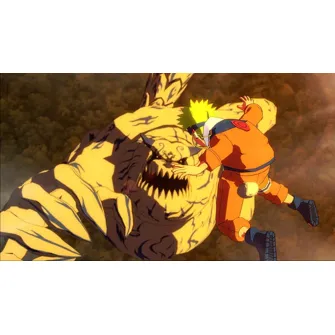 Playstation 5 igre - PS5 NARUTO X BORUTO Ultimate Ninja STORM CONNECTIONS