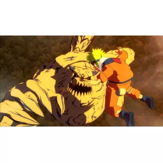 Xbox Series X/S igre - XBOXONE/XSX NARUTO X BORUTO Ultimate Ninja STORM CONNECTIONS