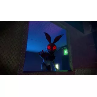 Nintendo Switch igre - Switch Five Nights at Freddy's: Security Breach