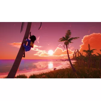 Playstation 5 igre - PS5 Tchia: Oleti Edition