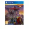 PS4 Hammerwatch II: The Chronicles Edition