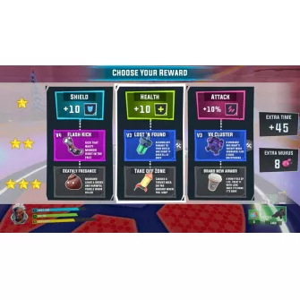 Nintendo Switch igre - Switch Die After Sunset (CIAB)