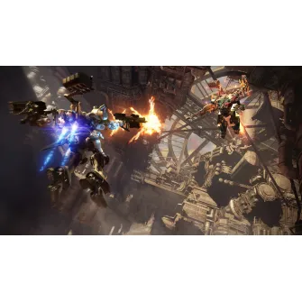Playstation 4 igre - PS4 Armored Core VI: Fires of Rubicon - Collectors Edition