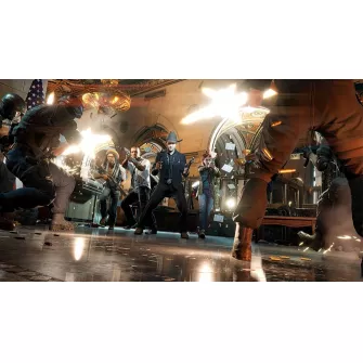 Playstation 5 igre - PS5 Crime Boss: Rockay City