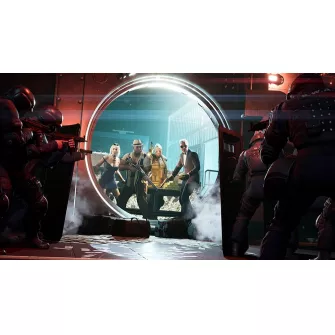 Playstation 5 igre - PS5 Crime Boss: Rockay City