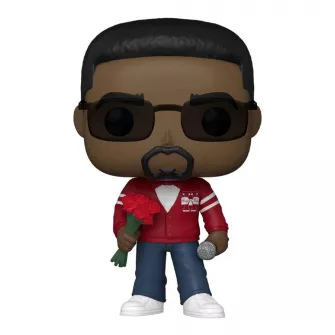 Funko POP! Figure - Funko Pop! Rocks: Boyz Ii Men - Nathan Morris