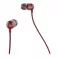Smile Jamaica In-Ear Headphones - Red