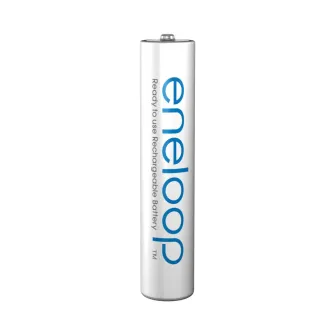 Baterije - Panasonic Baterije Eneloop AAA/2B (BK-4MCDE/2BE)
