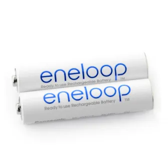 Baterije - Panasonic Baterije Eneloop AAA/2B (BK-4MCDE/2BE)