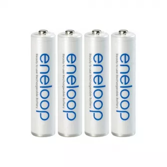 Baterije - Panasonic Baterije Eneloop AAA/4B (BK-4MCDE/4BE)