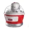 Ariete Aparat za sladoled crveni AR643RD