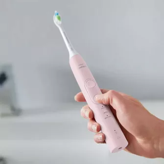 Električne četkice za zube - Philips Sonicare ProtectiveClean 4500 električna četkica za zube HX6836/24