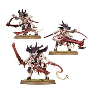 Warhammer figurice - Tyranids: Warriors